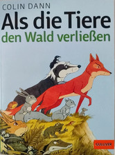 Colin als tiere gebraucht kaufen  Erding