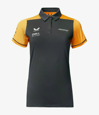 Mclaren polo shirt for sale  GLOUCESTER