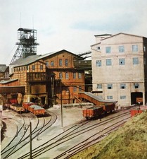 Zwickau steinkohle brückenber gebraucht kaufen Zwickau steinkohle brückenber gebraucht kaufen  Wilkau-Haßlau