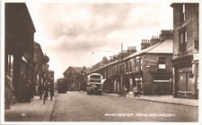 Haslingden. manchester road for sale  YORK