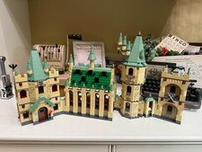 Lego 4842 harry for sale  Johnson City
