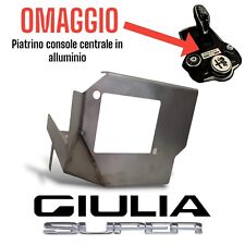 Blindatura radar giulia usato  Morciano di Romagna