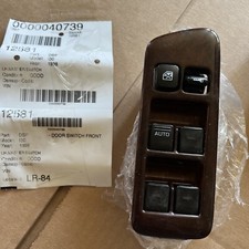 1996 Infinite i30 OEM interruptor de janela do motorista como novo do carro Low Mile comprar usado  Enviando para Brazil