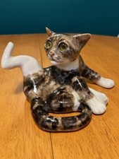 Jenny winstanley ceramic for sale  BECCLES