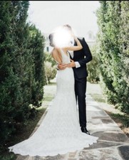 Bhldn peoria wedding for sale  South Orleans