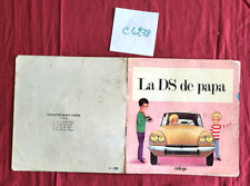 .4278 citroën plaquette d'occasion  Caderousse