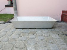 Alte große aluwanne gebraucht kaufen  Sebnitz