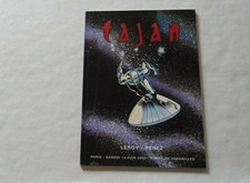 Tajan catalogue luxueux d'occasion  Saint-Pourçain-sur-Sioule