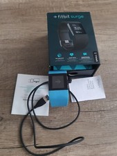 Fitbit surge fitness gebraucht kaufen  Singen (Hohentwiel)