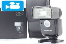 Video unused olympus d'occasion  Expédié en Belgium