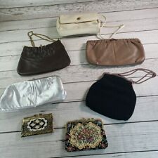 Vintage purses evening for sale  Norco