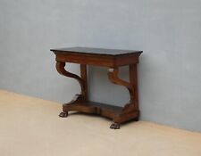 Console mobile ingresso usato  Beinette