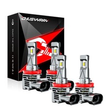H11 h11combo led for sale  Rowland Heights
