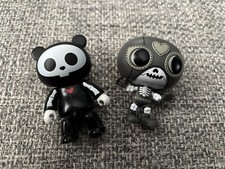 Toy2r qee skelanimals for sale  HAYWARDS HEATH