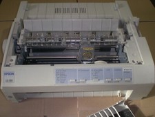 Volt epson 580 gebraucht kaufen  Leipzig