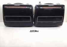 1100 goldwing saddlebags for sale  Parkersburg