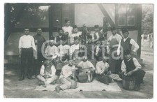 1910 militaria soldati usato  Milano