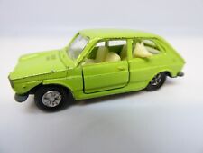 Majorette fiat 127 d'occasion  Expédié en Belgium