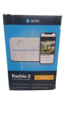 Rachio zone smart for sale  Garland