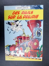Morris lucky luke d'occasion  Crespières