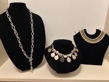 Pcs velvet jewelry for sale  Atlanta