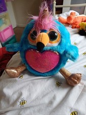 Rainbocorn toucan soft for sale  SOUTHEND-ON-SEA