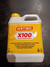 Inhibiteur corrosion installat d'occasion  Béthune