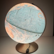 Vintage replogle globe for sale  Middleburg