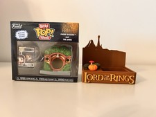 Funko bitty pop gebraucht kaufen  Düsseldorf