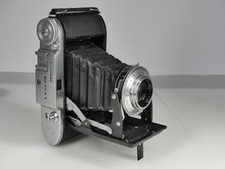 Voigtlander bessa 120 for sale  PONTEFRACT