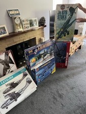 Airfix stuka model for sale  EPSOM