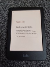 Kobo clara colour for sale  CLACTON-ON-SEA