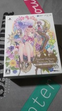 Atelier Meruru Premium Box PS3 comprar usado  Enviando para Brazil