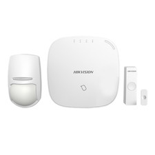 Kit sicurezza hikvision usato  Roma