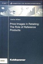 Price images retailing gebraucht kaufen  Koblenz