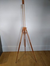 Mabef wooden easel for sale  NEWCASTLE UPON TYNE