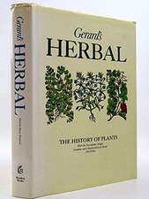 Gerard herbal gerard for sale  ROSSENDALE