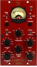 Compressor Golden Age Project Comp-554 MK2 500 Series comprar usado  Enviando para Brazil