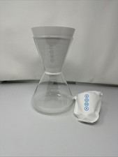 Soma cup glass for sale  Bellingham