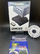 Gameboy player disc gebraucht kaufen  Ehingen (Donau)