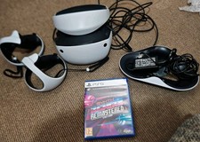 Sony playstation vr2 for sale  UK