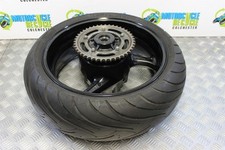 hayabusa wheel for sale hayabusa wheel for sale COLCHESTER