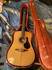 Alvarez acoustic guitar for sale  Sterling