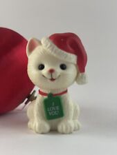 Love white cat for sale  Fair Oaks