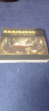 Rammstein cd digipack gebraucht kaufen  Bonn
