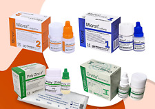 Dental glue crown d'occasion  Expédié en Belgium