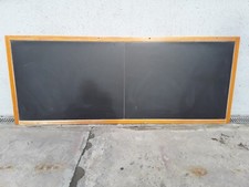 Lavagna scolastica originale usato  Brescia