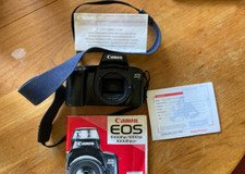 Canon eos 1000fn gebraucht kaufen  Buchholz i.d. Nordheide