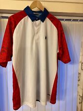 Lawn bowls polo for sale  PETERBOROUGH