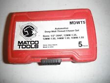 Matco tools metric for sale  Milwaukee